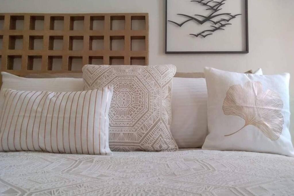 Vivere Inblue Pera Gyalos Экстерьер фото