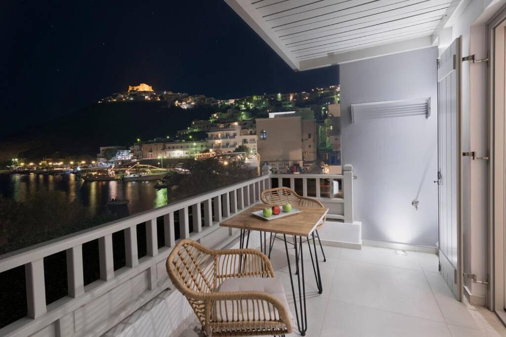 Vivere Inblue Pera Gyalos Экстерьер фото