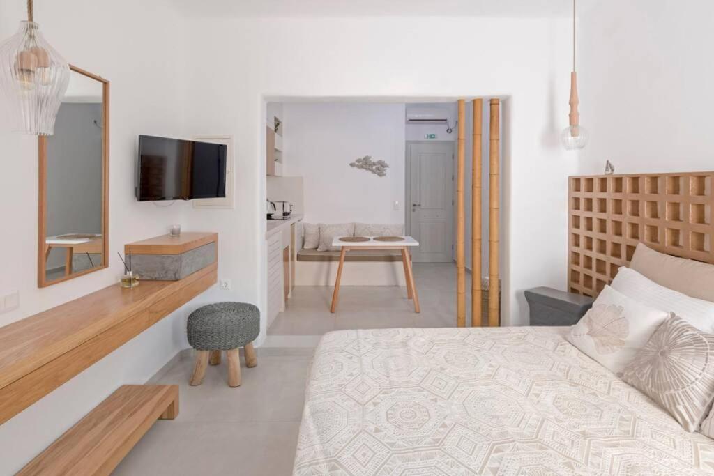 Vivere Inblue Pera Gyalos Экстерьер фото